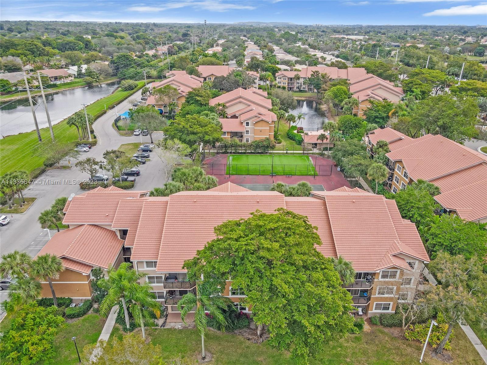 EDGEWATER CONDO - Residential