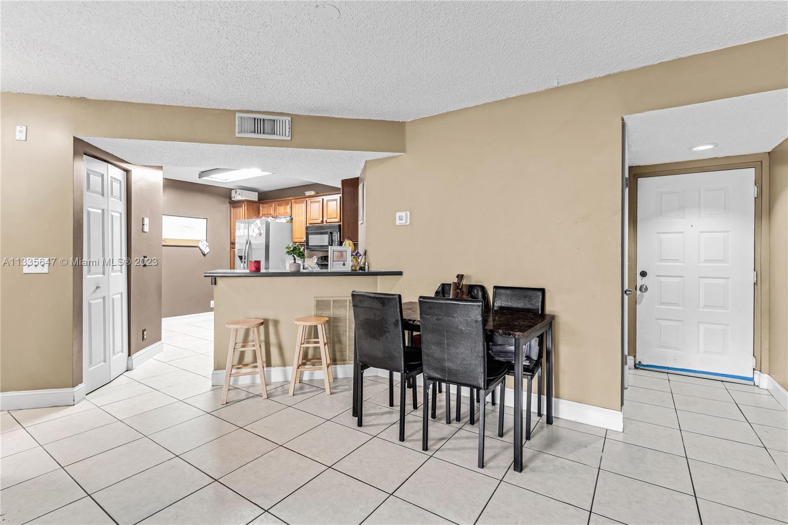 EDGEWATER CONDO - Residential