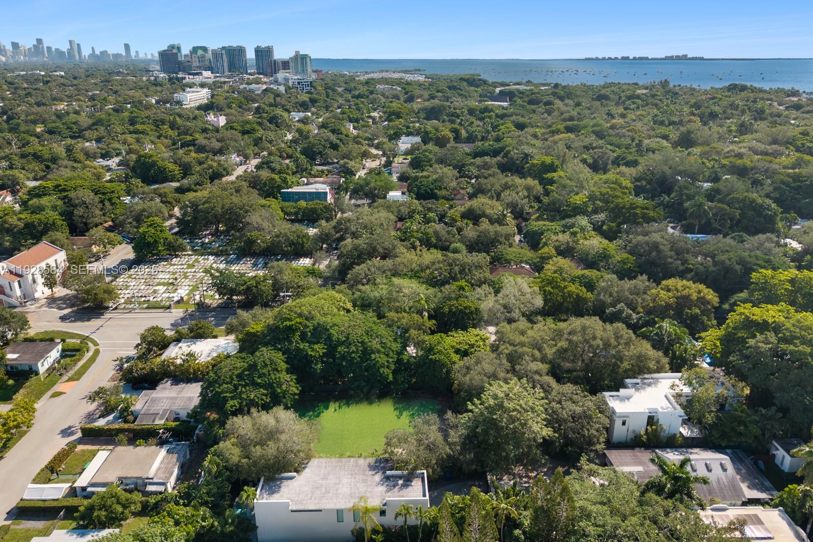 DOUGLAS CIRCLE - Residential