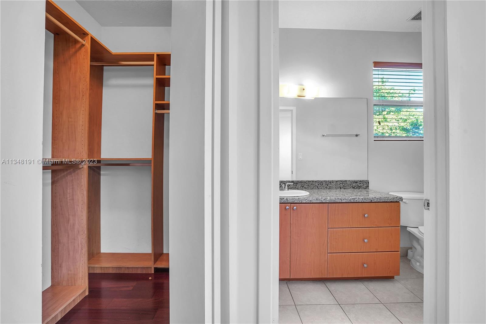 BREEZE CONDO - Residential