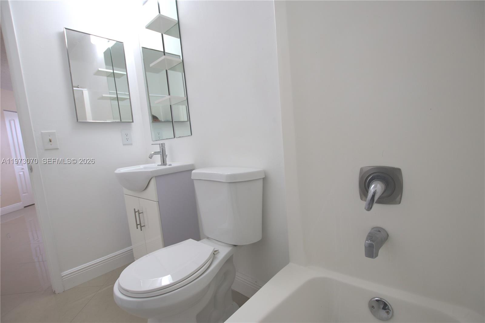 WEST GARDENS VILLAGE COND - Residential