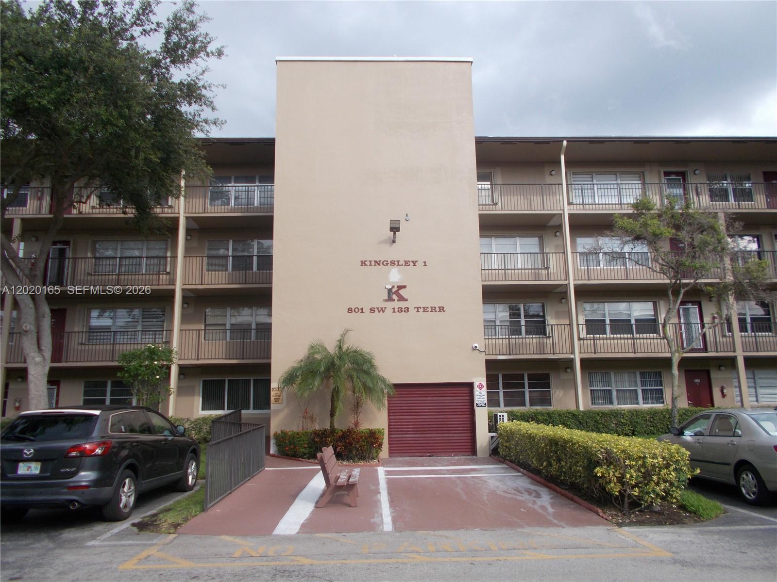NICE UNIT ON THE FIRST FLOOR AND READY TO BE DELIVER AND INCLUDES ONE BEDROOM AND ONE BATHROOM, TILE FLOORS, WALKING CLOSET AND WALL TO WALL CLOSET, ENCLOSED BALCONY. THIS UNIT IS LOCATED IN AN TOP-RATED ADULT COMMUNITY AT CENTURY VILLAGE; ONE ADULT MUST BE 55 YEARS OF AGE AND OVER AND ANY OTHER PERSON OVER 18 YEARS OF AGE AS PER THE ASSOCIATION RULES AND REGULATIONS. THIS COMMUNITY INCLUDES MANY AMMENITIES: FREE BUS SERVICES, MOVIE THEATRE, FESTIVES SALON FOR PARTIES, EXCERSISE ROOM, BILLARD ROOM, DANCE CLASES, CERAMIC CLASES, STATE OF THE ART CLUB HOUSE, INDOOR POOL, ALL YEAR AROUND LIVE SHOW AND MUCH MORE!!!! REALTOR, PLEASE USE THE FAR/BAR AS-IS CONTRACT ONLY, FOR CASH OFFERS PROOF OF FUNDS AND FOR FINANCING PRE-APPROVAL LETTER. THE ASSOCIATION TAKES ABOUT 30 DAYS FOR ALL BUYERS APPROVAL. THE CREDIT SCORE NEEDED IS 700 PLUS AS PER THE ASSOCIATIOON. EASY TO SHOW, PRICE TO SELL, CALL AND REQUEST YOUR APPOINTMENTS TODAY.