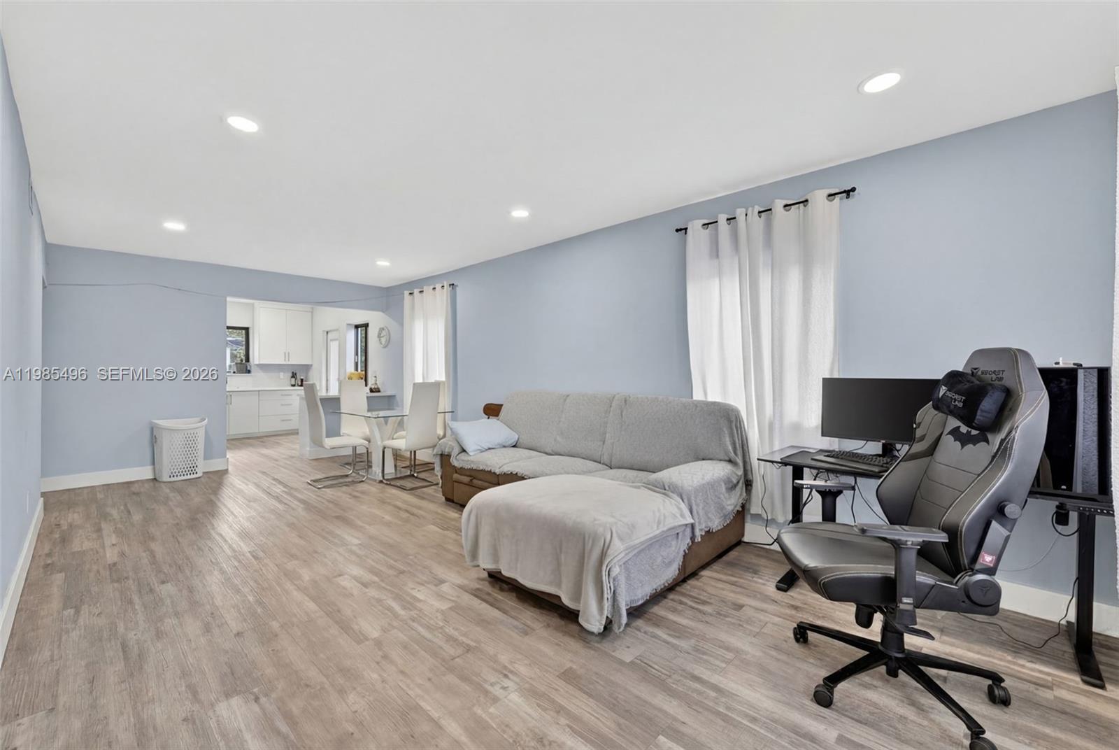 HIALEAH 14TH ADDN - Residential