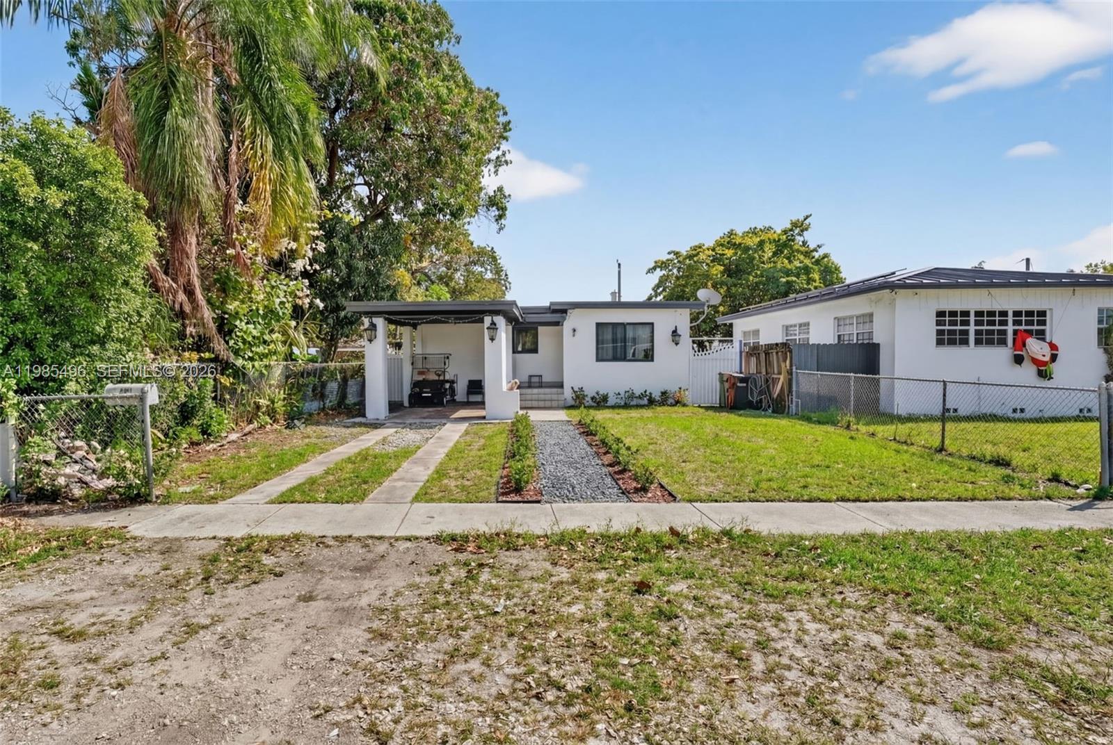 HIALEAH 14TH ADDN - Residential