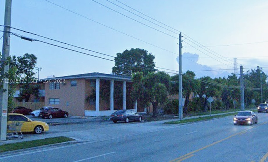 VILLAS AT CUTLER BAY COND - Residential