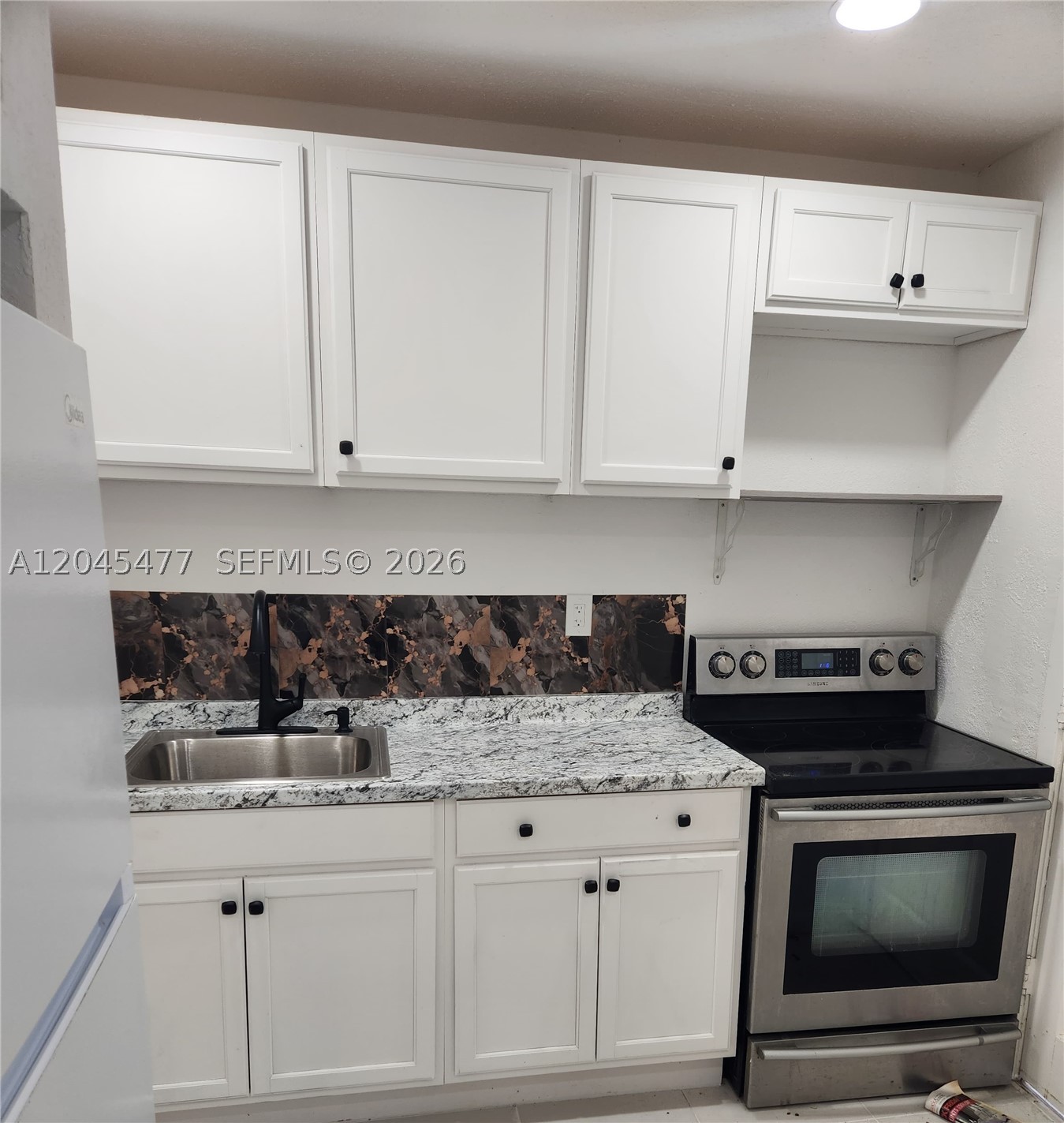 VILLAS AT CUTLER BAY COND - Residential