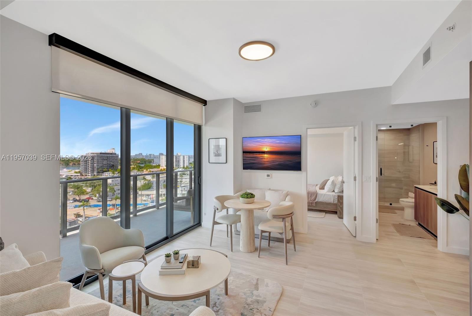 72 Park cond - Residential