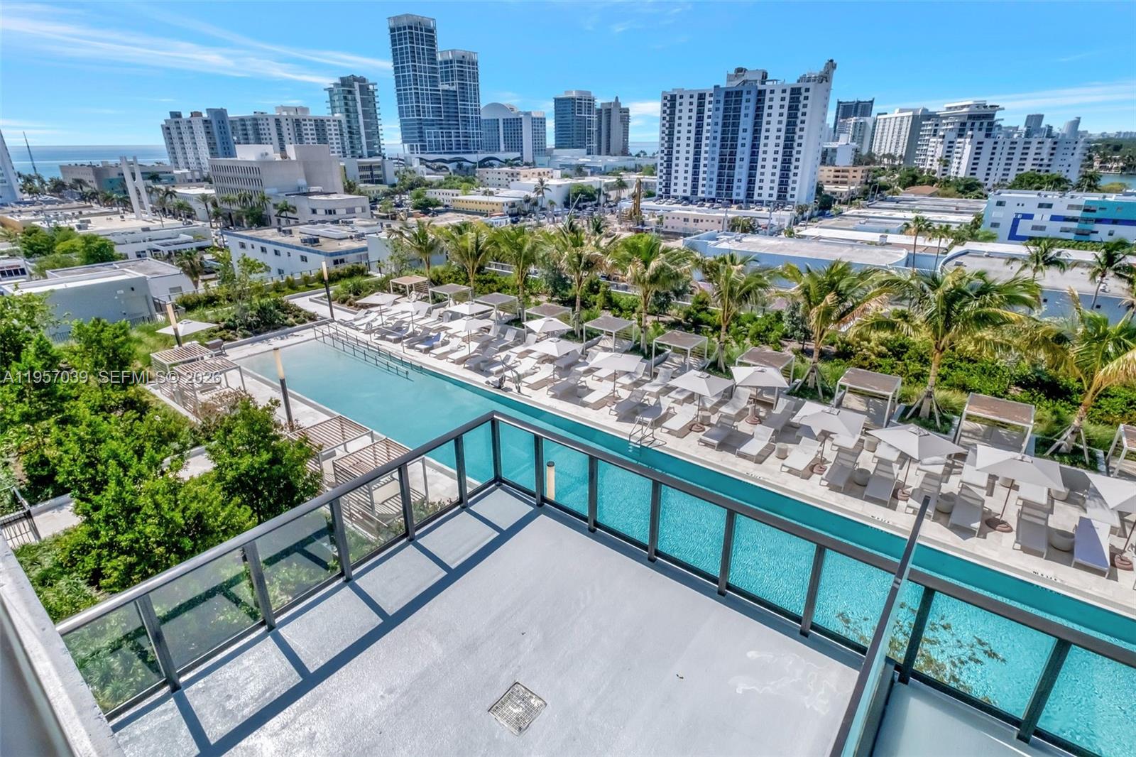 72 Park cond - Residential