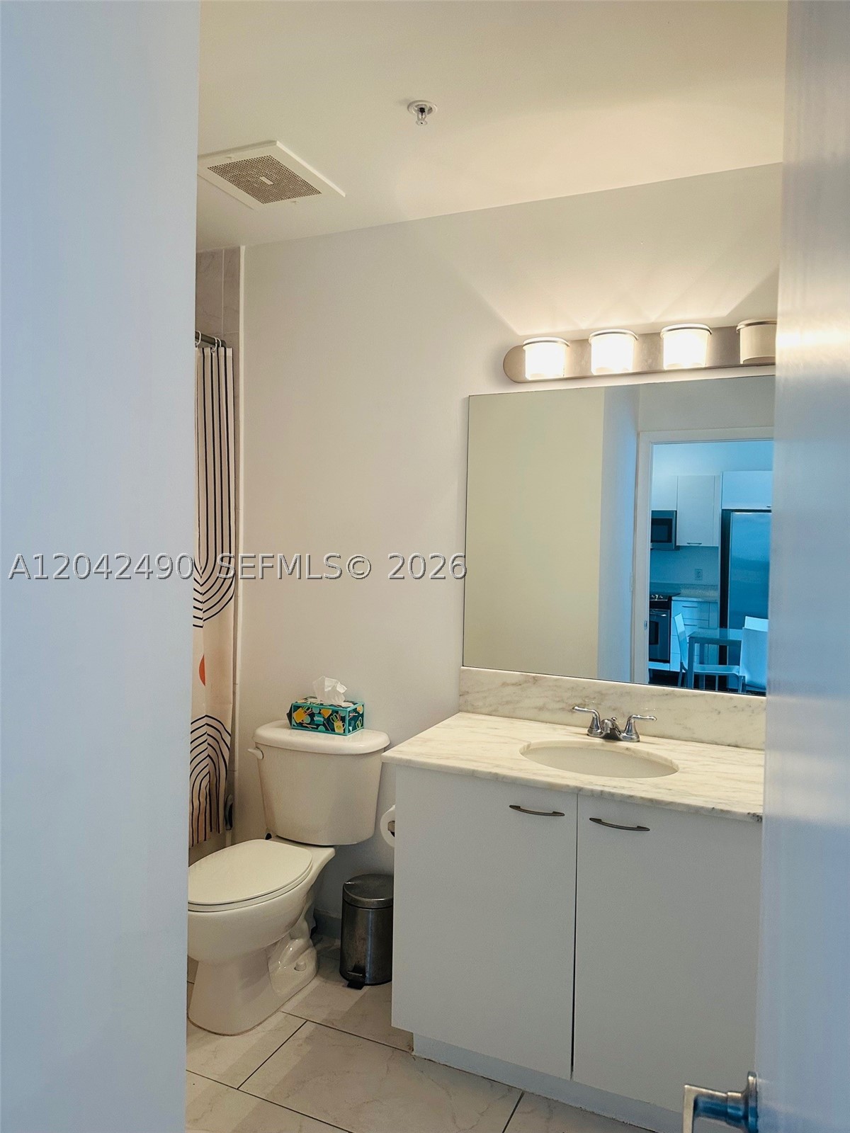 THE LOFT DOWNTOWN II COND - Residential Lease
