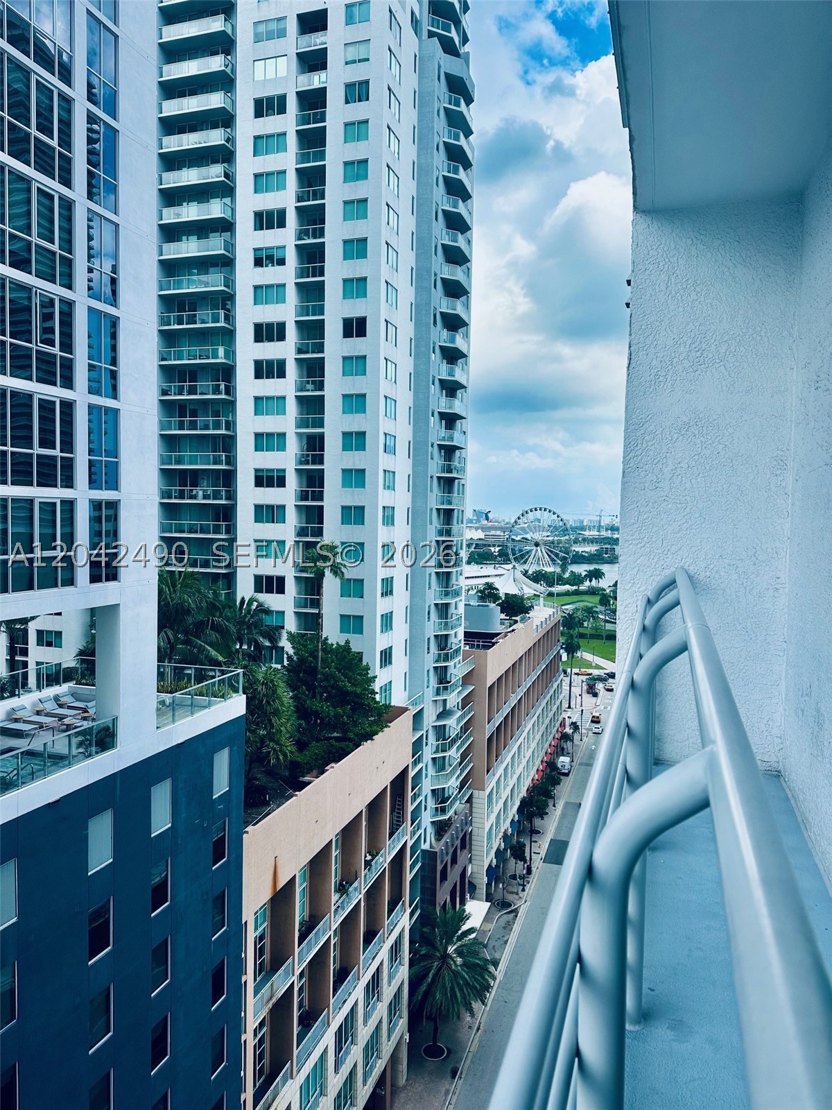 THE LOFT DOWNTOWN II COND - Residential Lease
