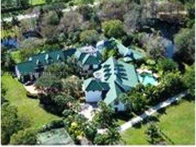 PALM GLADE RANCHES - Residential