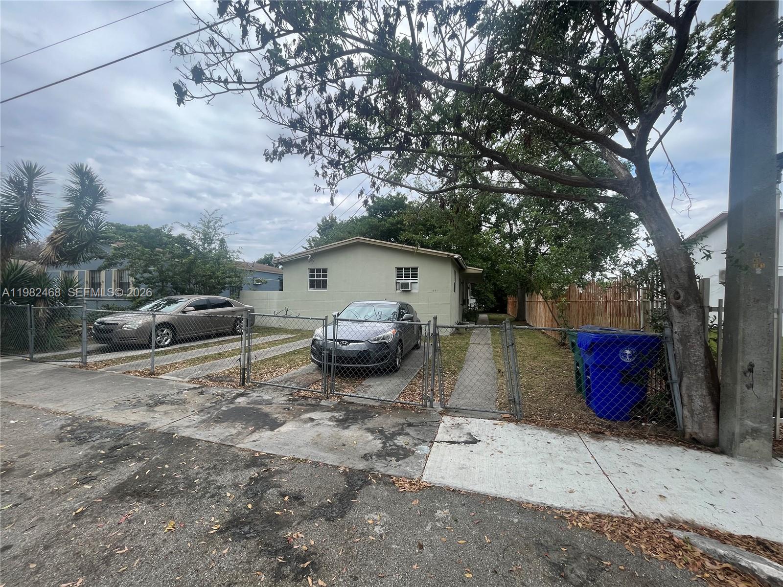 ORANGE HEIGHTS - Residential Income