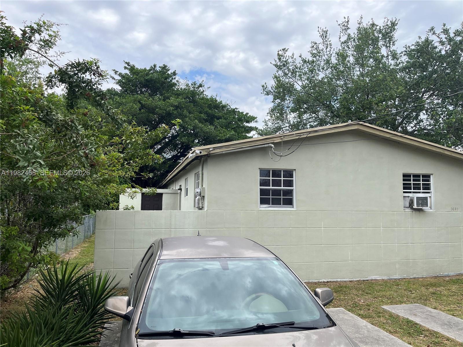 ORANGE HEIGHTS - Residential Income