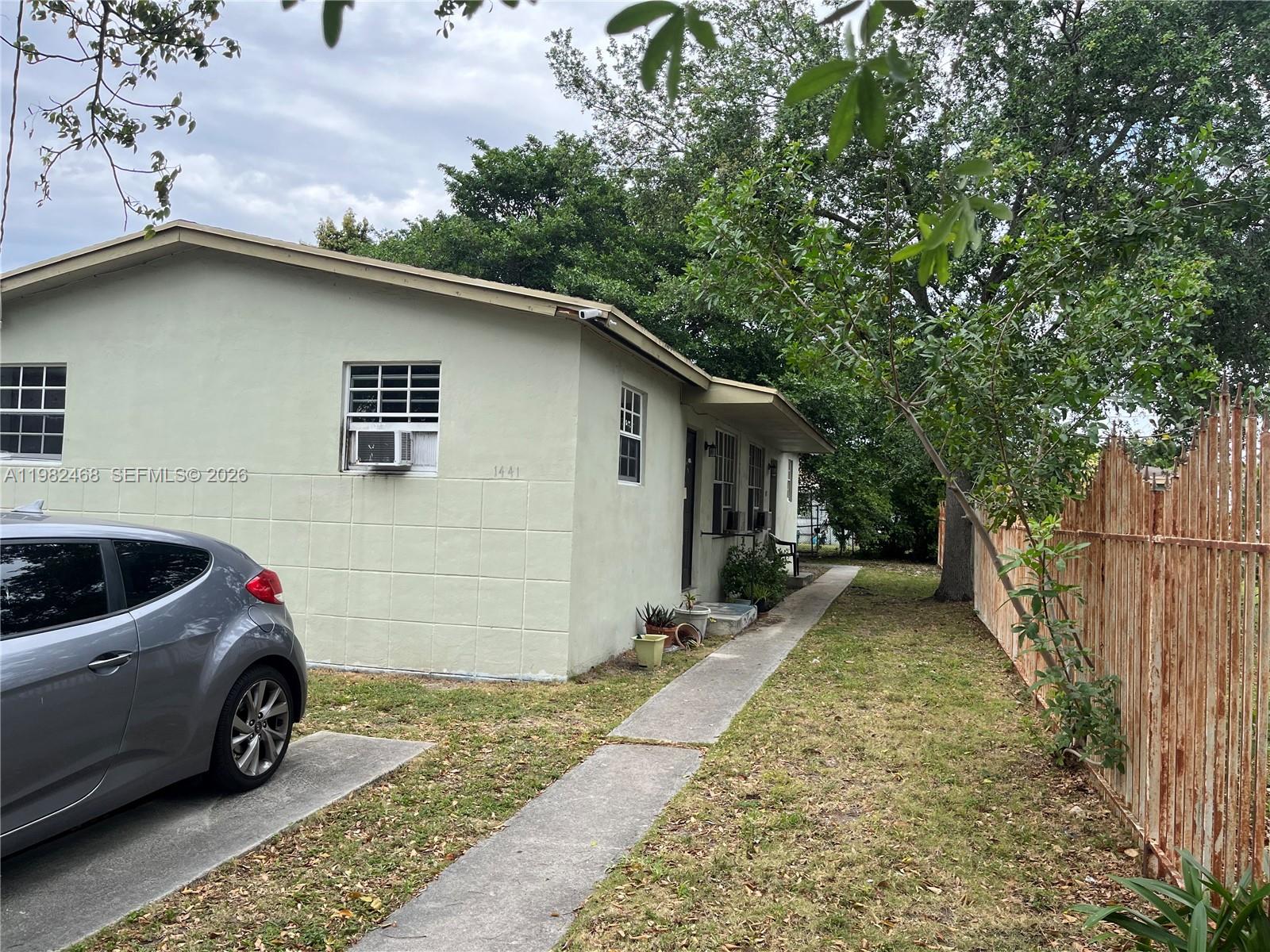ORANGE HEIGHTS - Residential Income