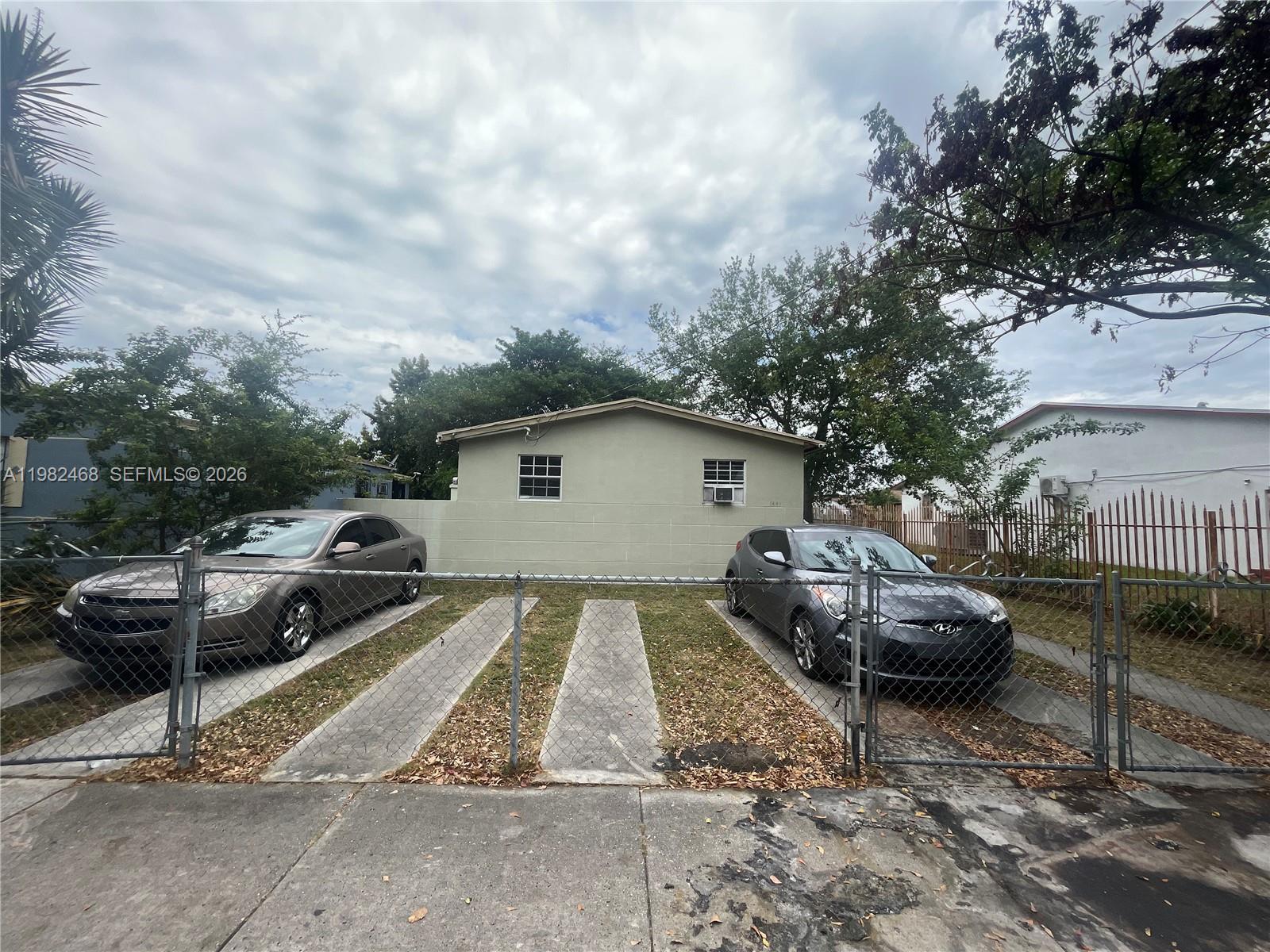 ORANGE HEIGHTS - Residential Income