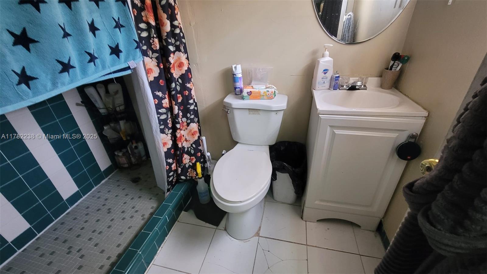 ALLSTATE MANOR - Residential