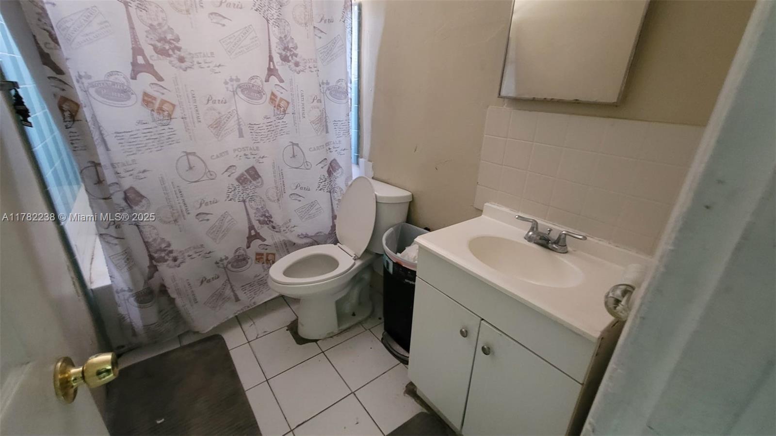 ALLSTATE MANOR - Residential