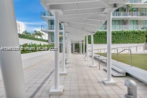 THE AXIS ON BRICKELL II C - Residential Lease