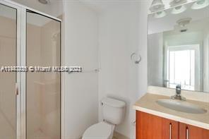 THE AXIS ON BRICKELL II C - Residential Lease