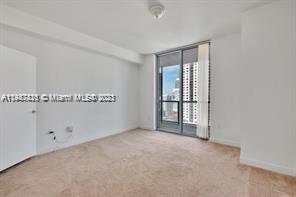 THE AXIS ON BRICKELL II C - Residential Lease