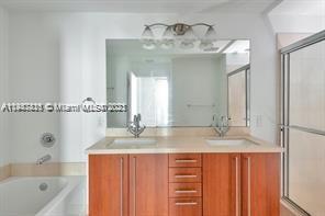 THE AXIS ON BRICKELL II C - Residential Lease