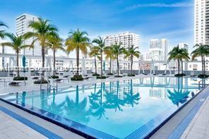 THE AXIS ON BRICKELL II C - Residential Lease