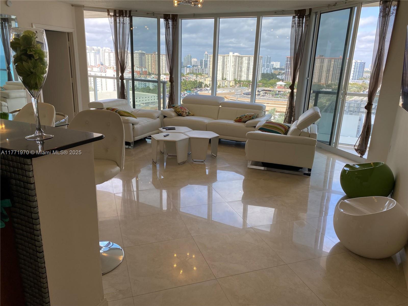 LA PERLA CONDO - Residential
