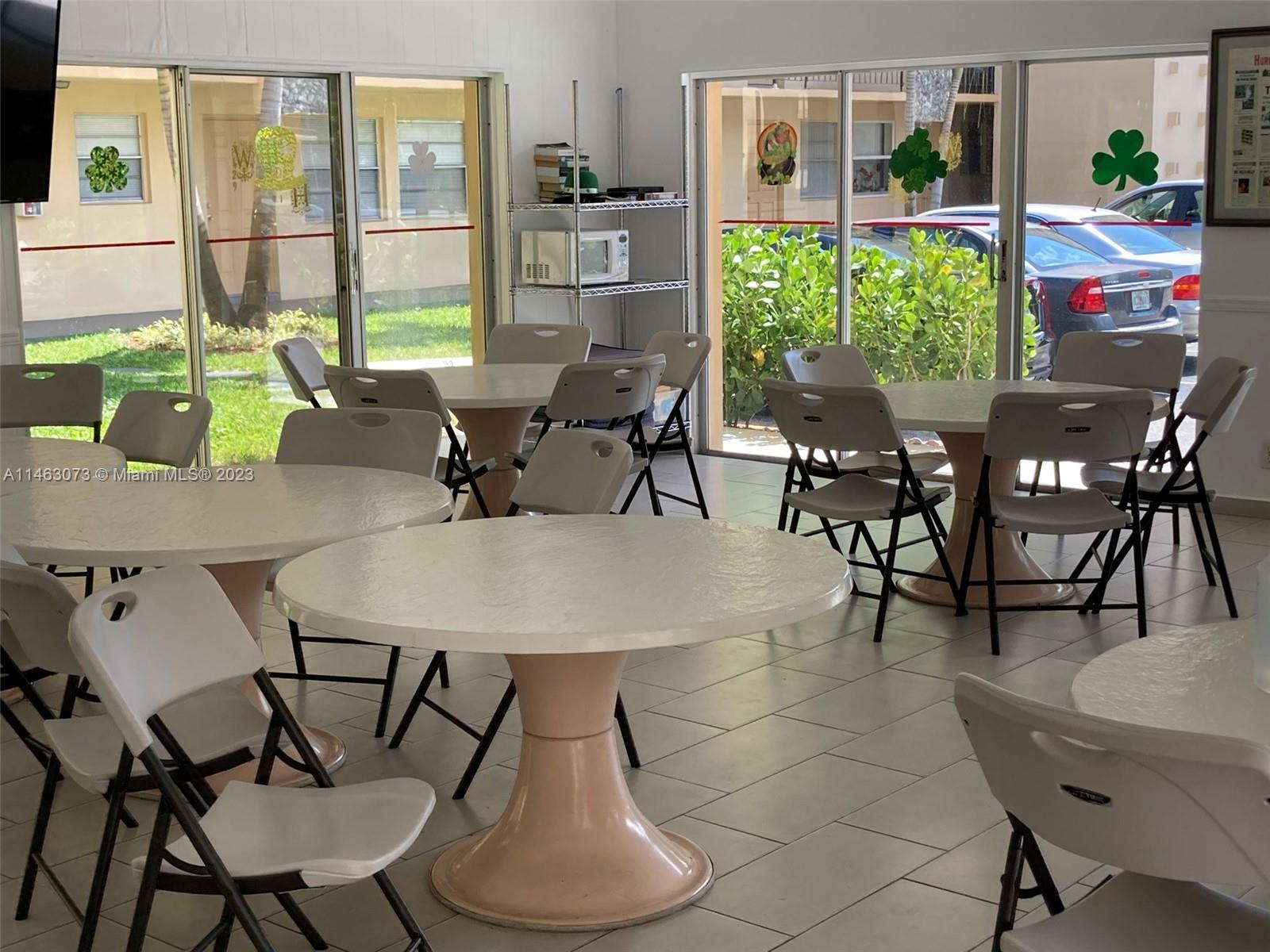 WARRENTON HOUSE CONDO - Residential