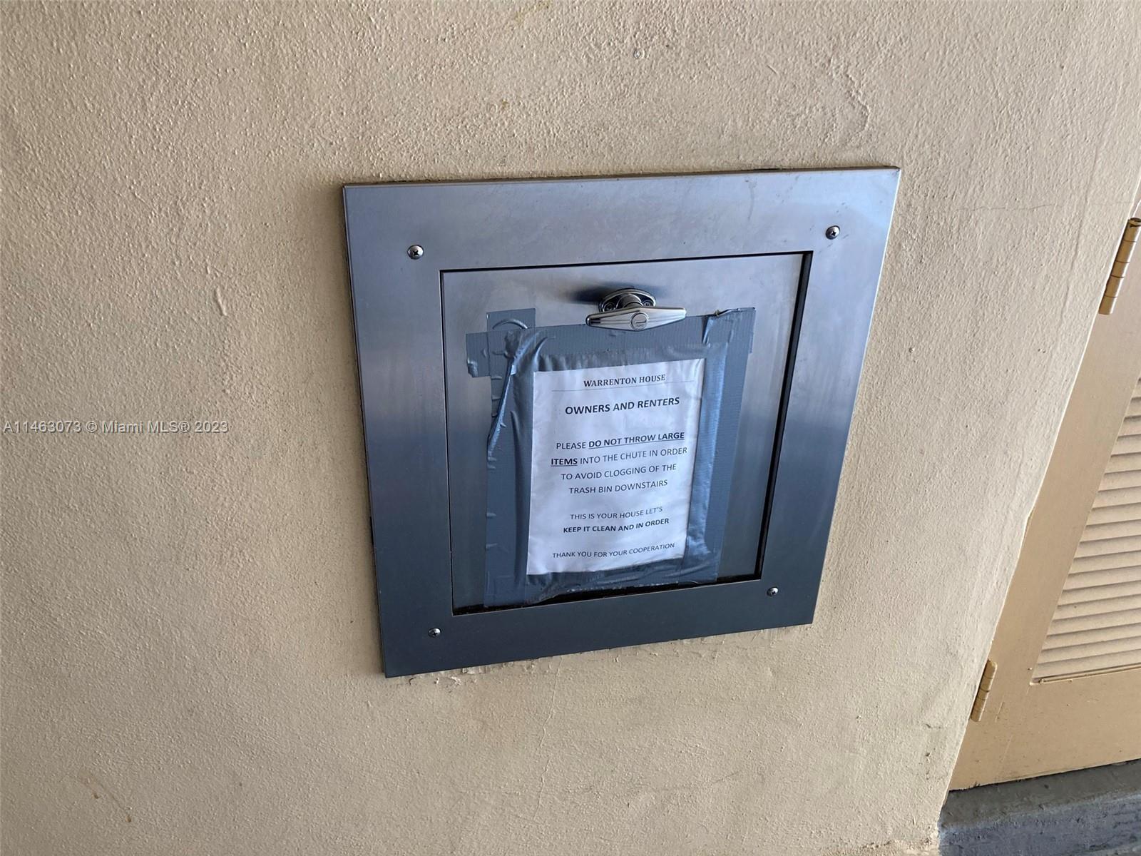 WARRENTON HOUSE CONDO - Residential