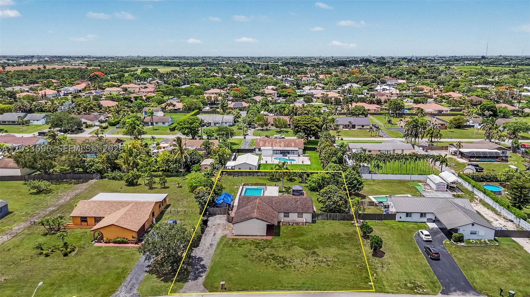 WESTBURY ESTATES - Residential