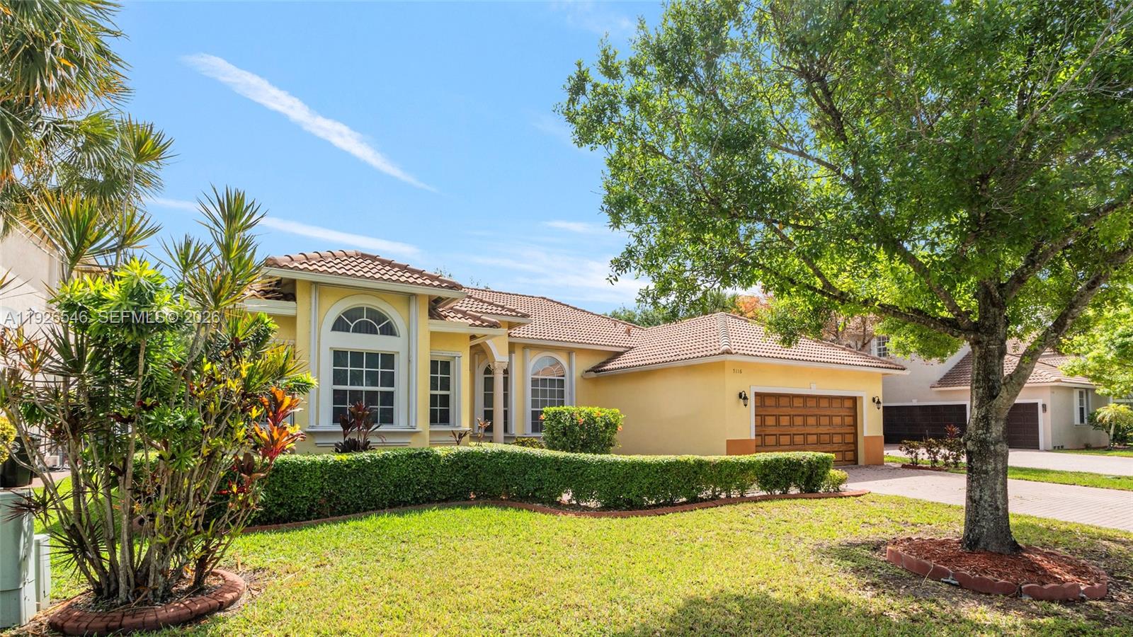 PINE CREEK PLAT - Residential