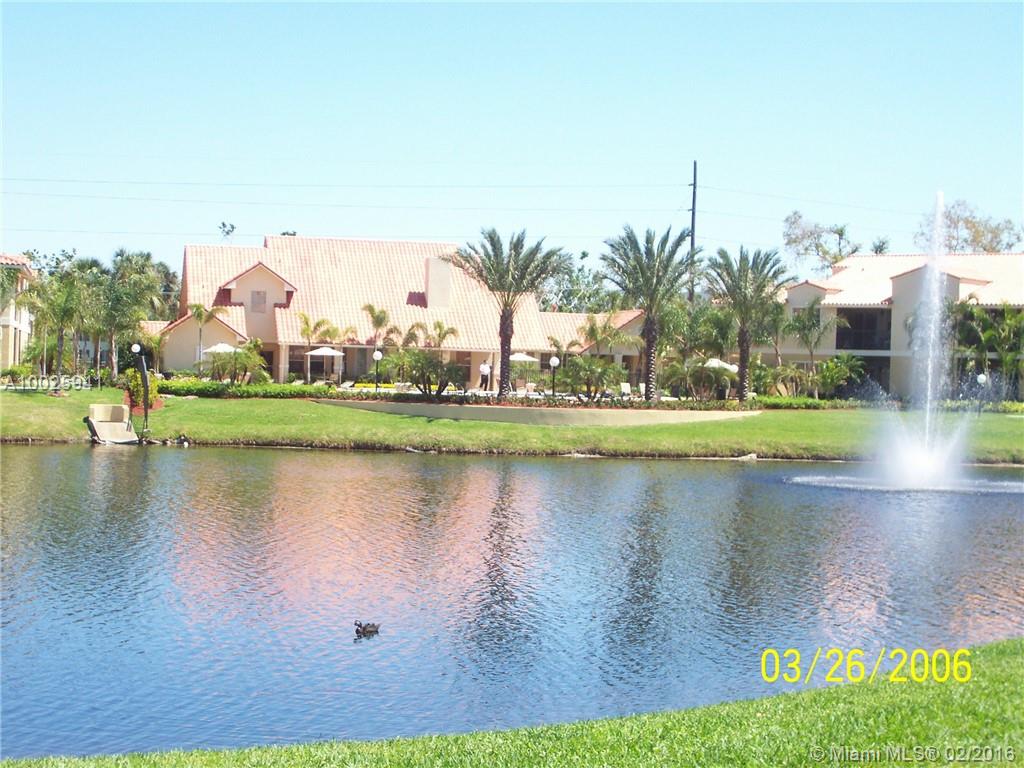 ROYAL POINCIANA CONDO - Residential Lease