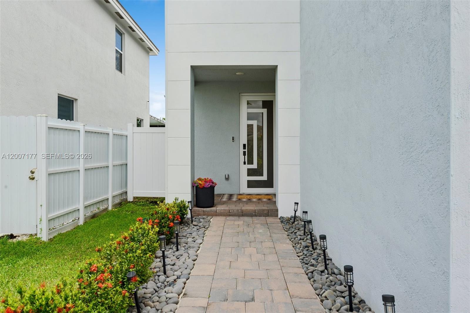 MESSINA PLACE - Residential
