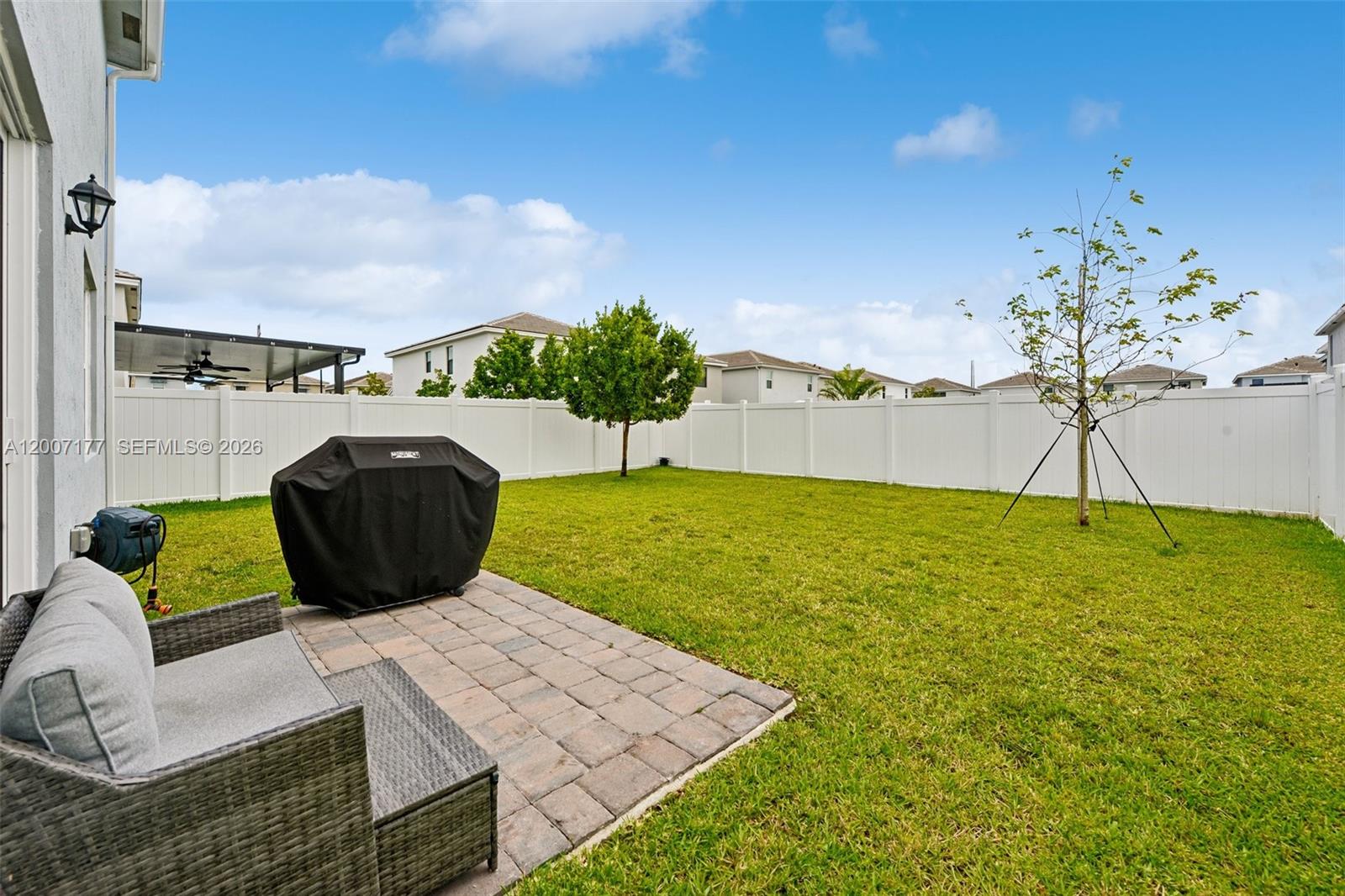 MESSINA PLACE - Residential