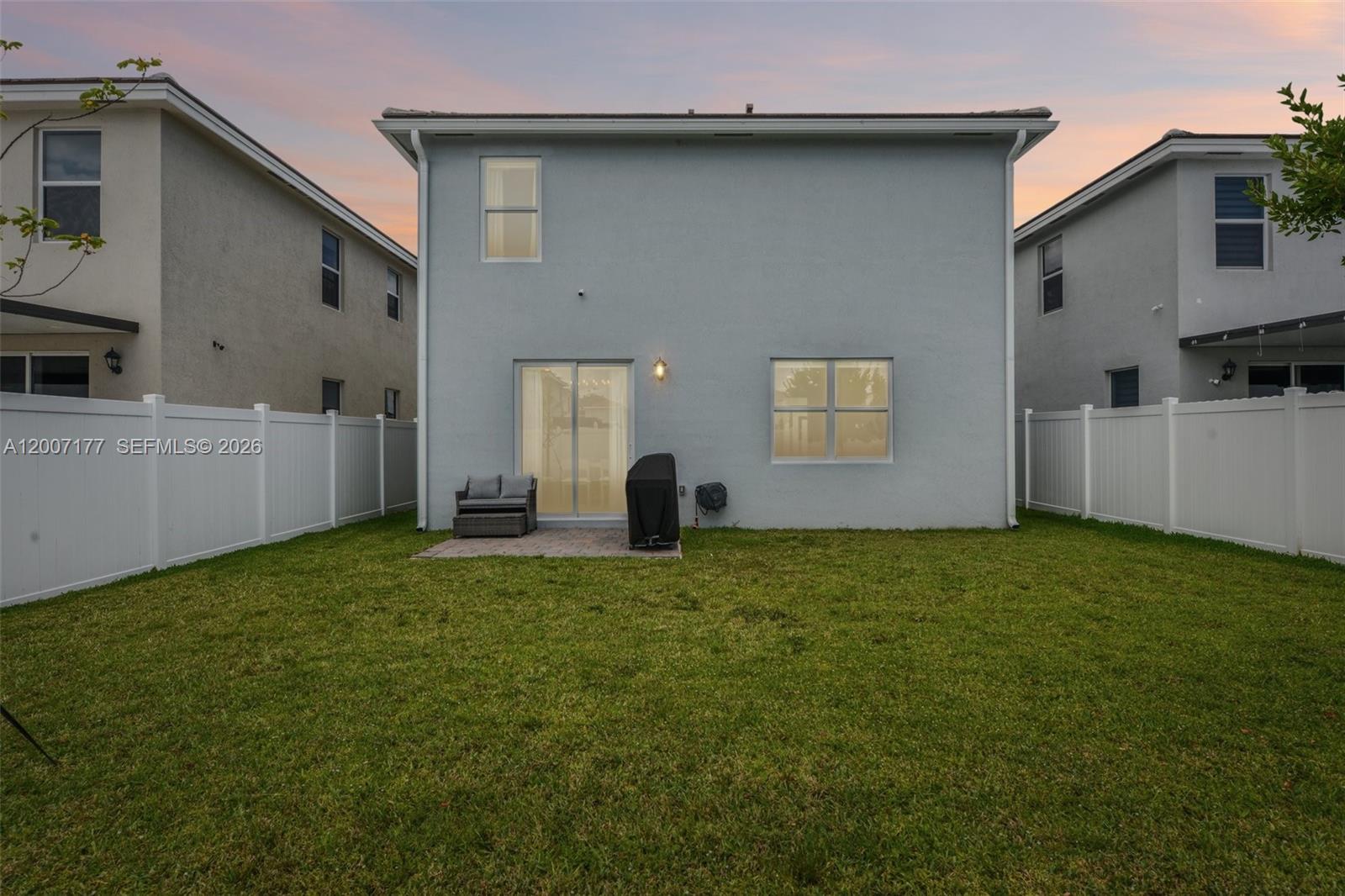 MESSINA PLACE - Residential