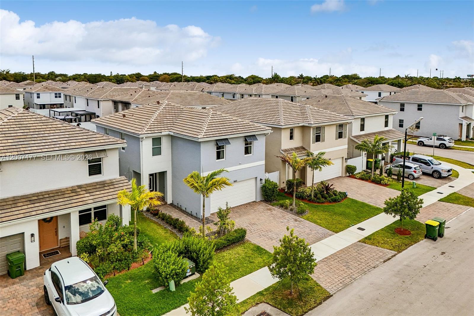 MESSINA PLACE - Residential