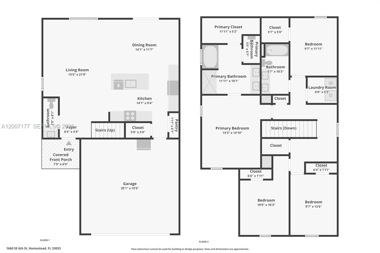MESSINA PLACE - Residential