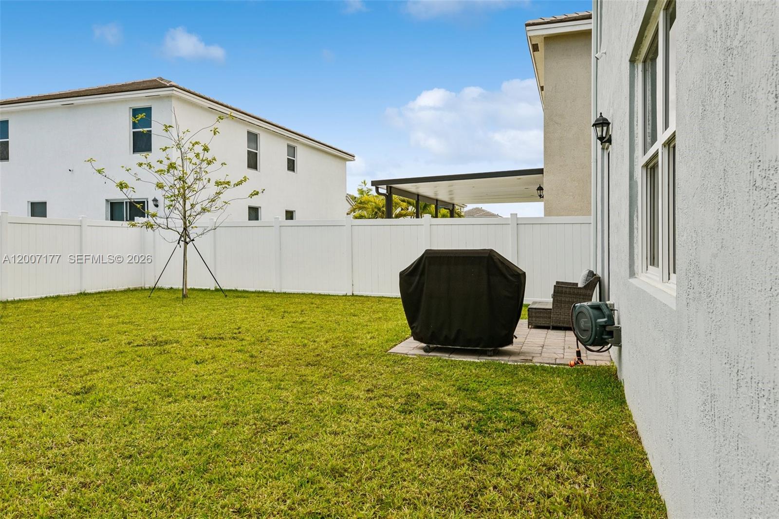 MESSINA PLACE - Residential