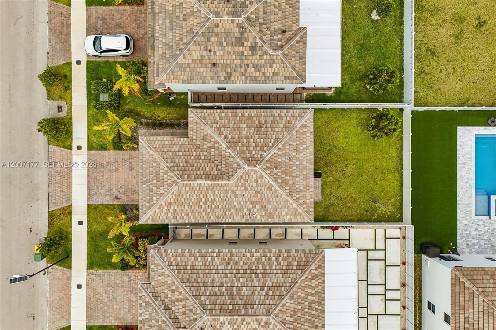 MESSINA PLACE - Residential