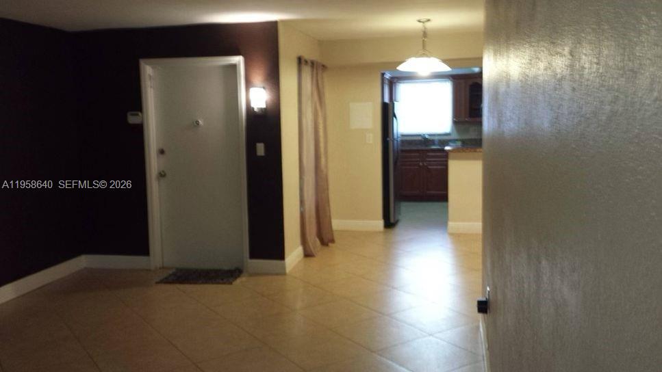 Location, convenience, and value! This 1st floor corner 2/2 condo unit is just steps from Dadeland Mall for shopping and dining experiences. Close to beaches and Airport. The unit offers in-unit washer and dryer plus easy access to US-1 and 826. A pet friendly community.