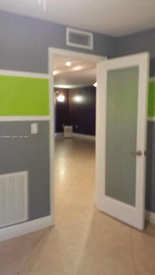 VILLAGE AT DADELAND CONDO - Residential