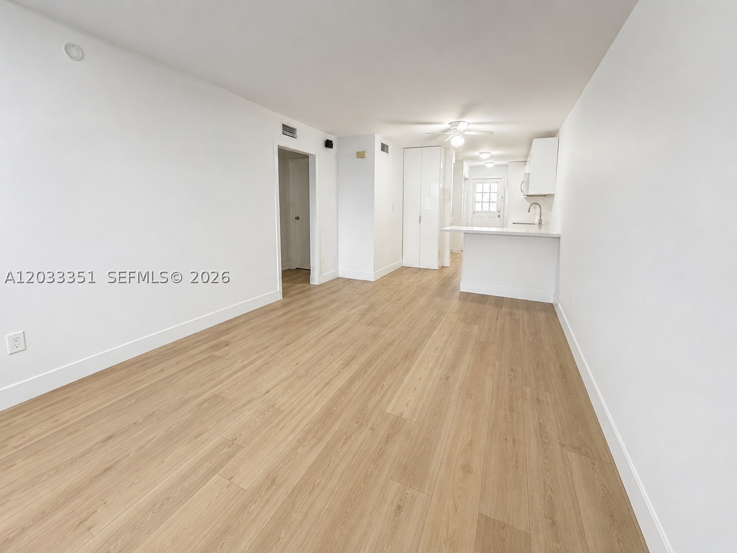 BONAVENTURE TOWNHOUSES CO - Residential Lease
