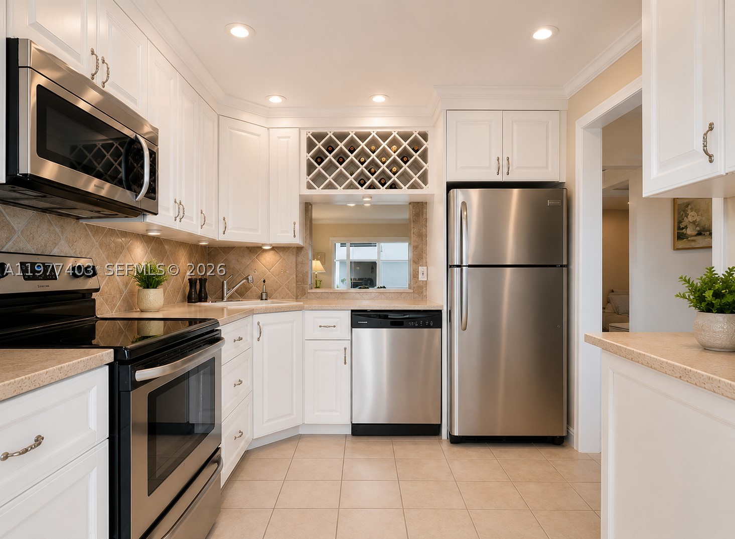 GARDENS BY THE SEA CONDO - Residential