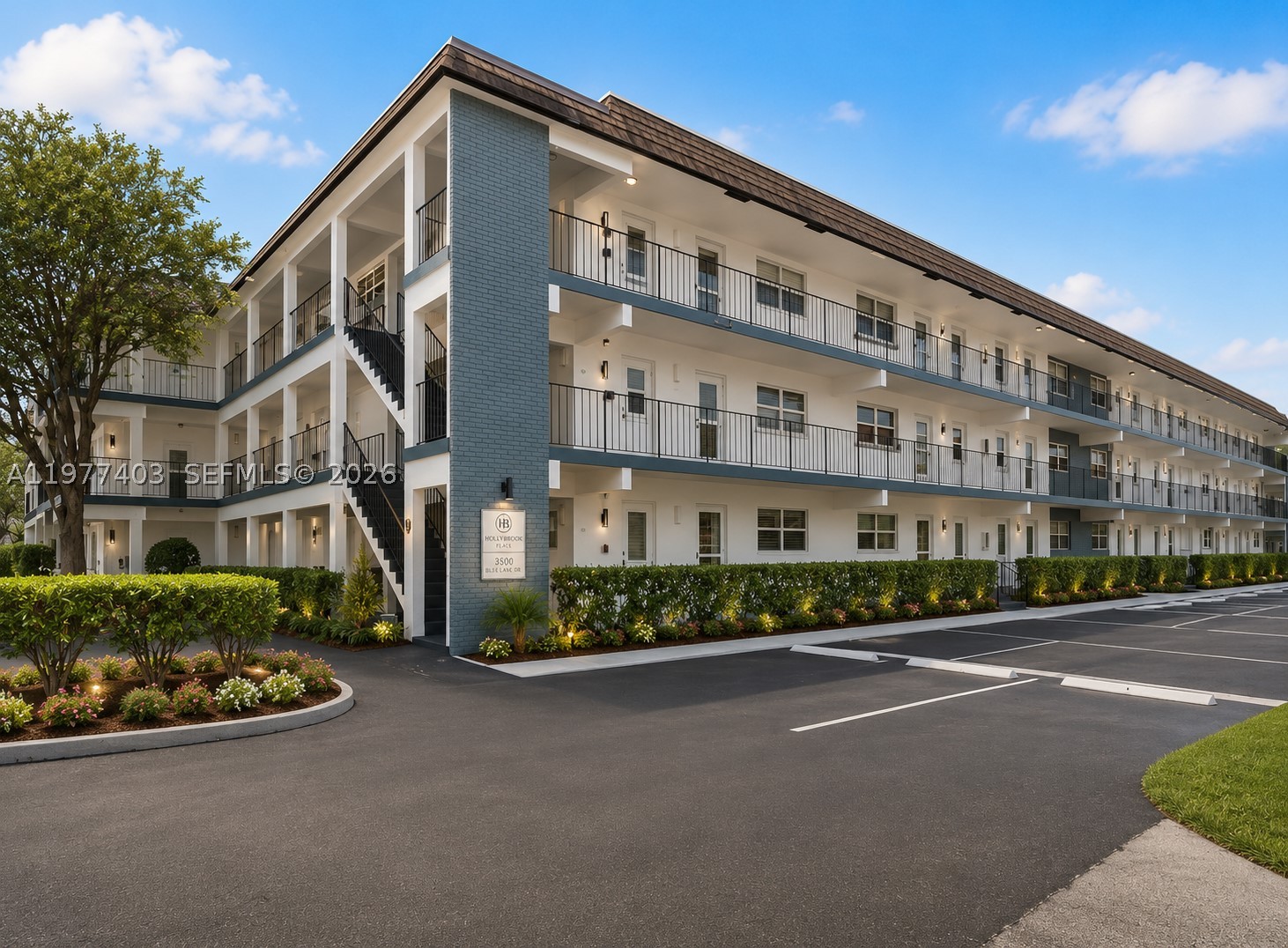 GARDENS BY THE SEA CONDO - Residential
