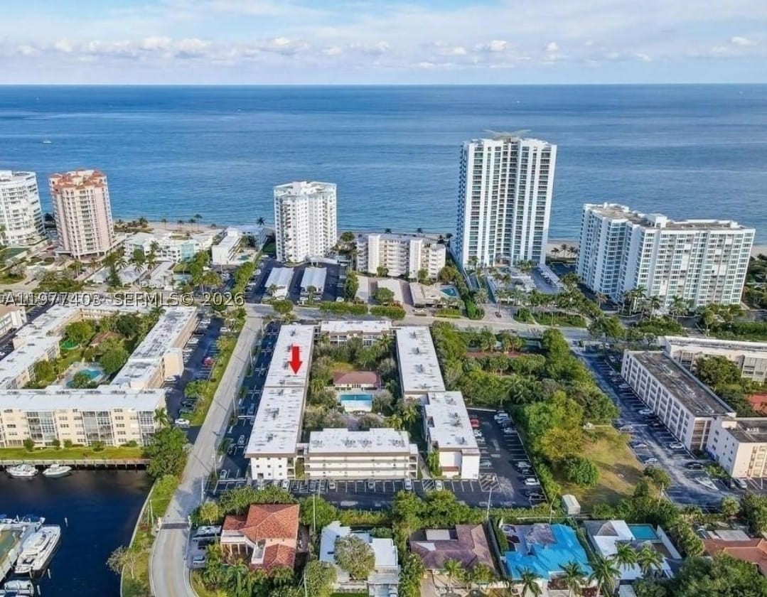 GARDENS BY THE SEA CONDO - Residential