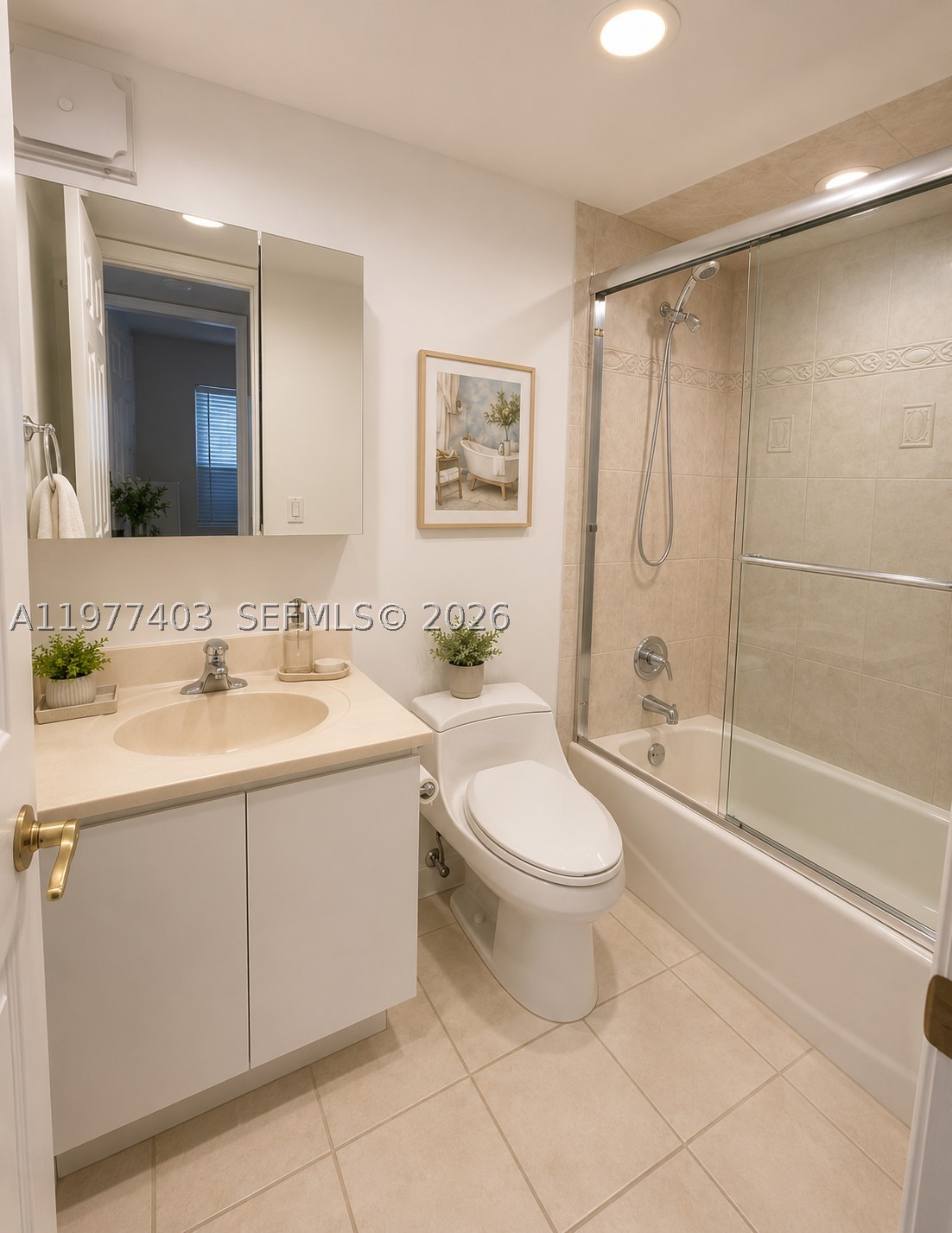 GARDENS BY THE SEA CONDO - Residential