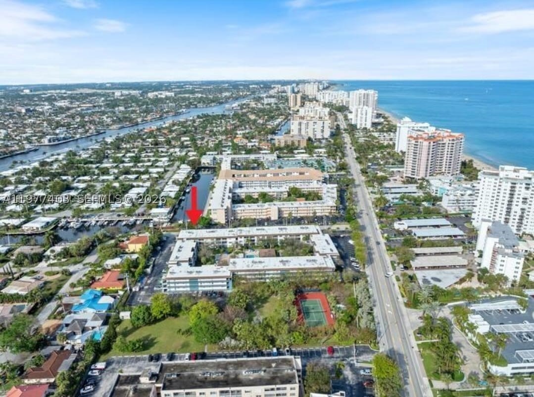 GARDENS BY THE SEA CONDO - Residential