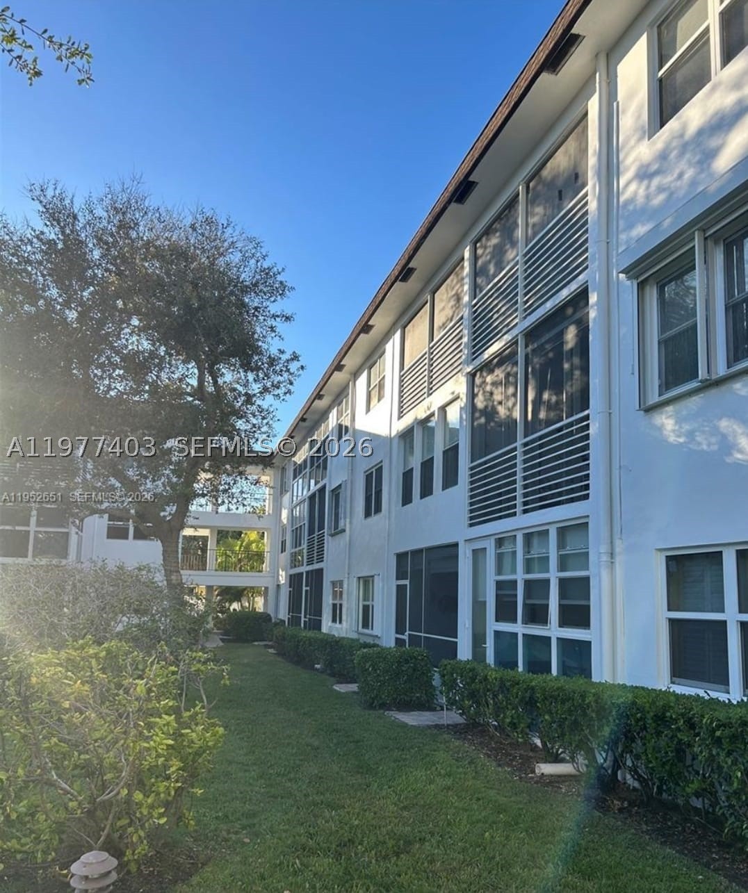 GARDENS BY THE SEA CONDO - Residential
