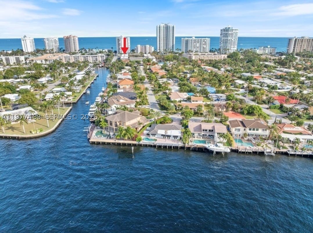 GARDENS BY THE SEA CONDO - Residential