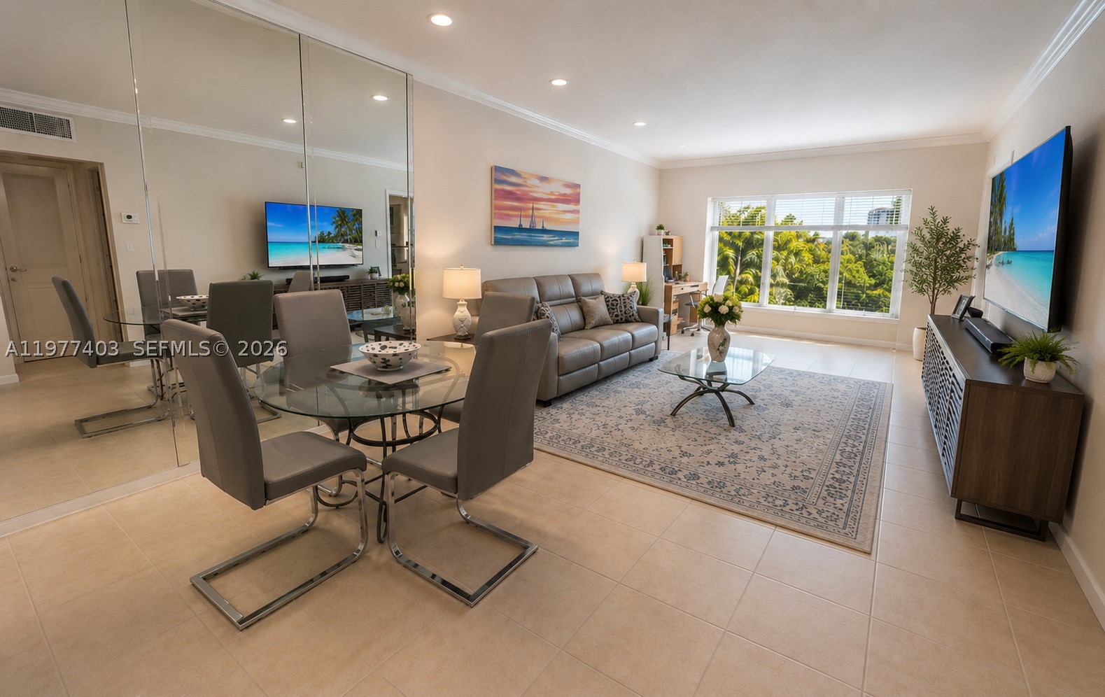 GARDENS BY THE SEA CONDO - Residential